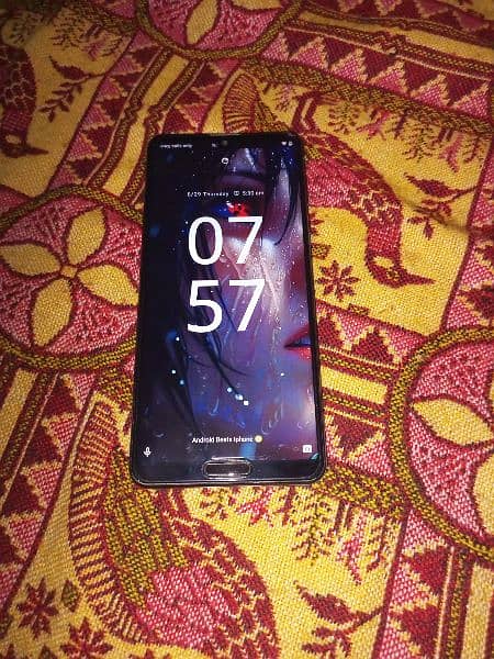 Aquos R5G  12 256 GB. .  03457697380 Read description 0