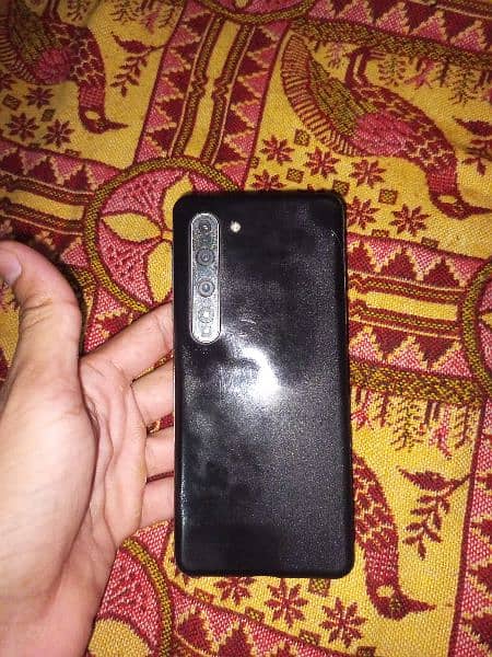 Aquos R5G  12 256 GB. .  03457697380 Read description 8