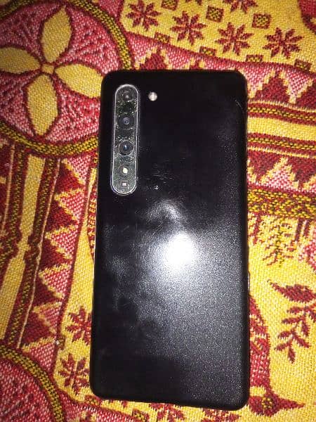 Aquos R5G  12 256 GB. .  03457697380 Read description 12