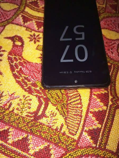 Aquos R5G  12 256 GB. .  03457697380 Read description 19