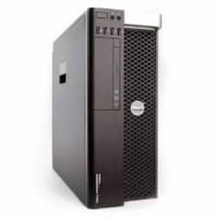 Intel Xeon T 3600 || Xeon E5 1660 processor || 8 gb