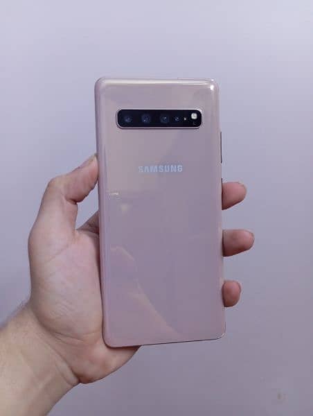 samsung s10 5g 0