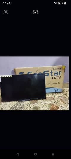 ECO STAR LED