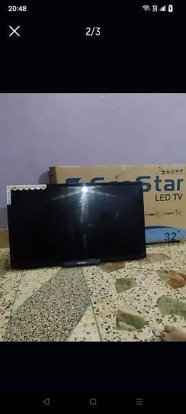 ECO STAR LED 1