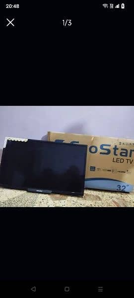 ECO STAR LED 2