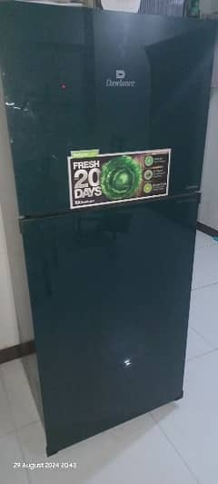 Dawlannce Fridge 11 foot for sale-Read the Ad first pl