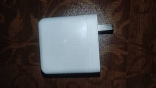 One Plus 65 watt super fast Charger Original