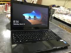 i7 4th gen Laptop