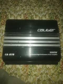 car amplifier 2000 watts