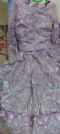 engagement dress medium size