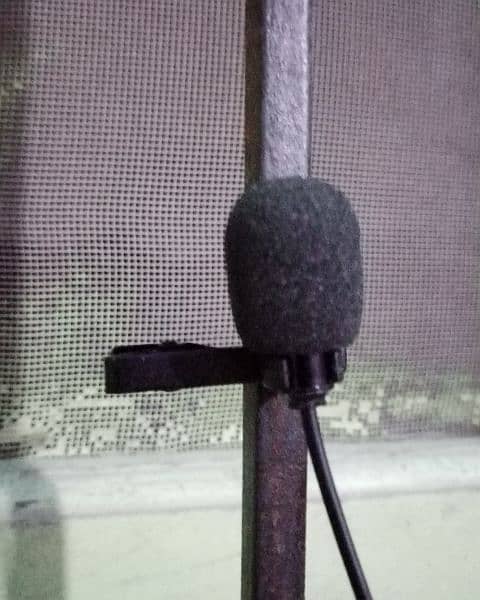 sony mic 2