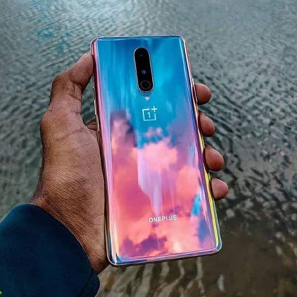 ONEPLUS 8 12 256 Pta Approved 1