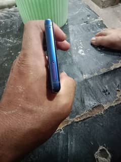 Samsung note 9 10by10 8 ram 512gb memory