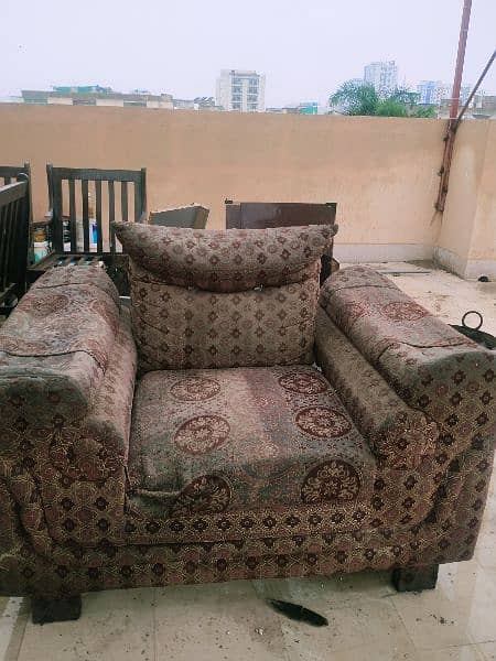 sofas set 7 siter 6