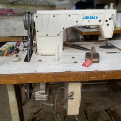 Joki Sewing Machine | Salai Machine Joki