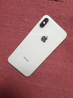 iphone xs fresh 64gb non PTA