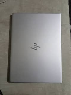 HP Elite Book G830 i5 8 Generation with Touch Screen