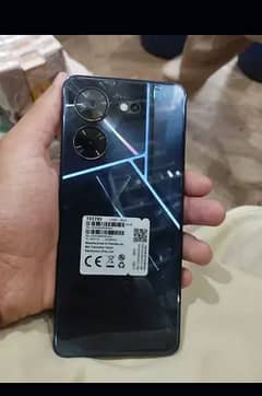 Tecno pova 5 pro 5g 16gb ram 256 gb memory