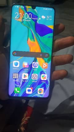 Huawei p30 Pro docomo model