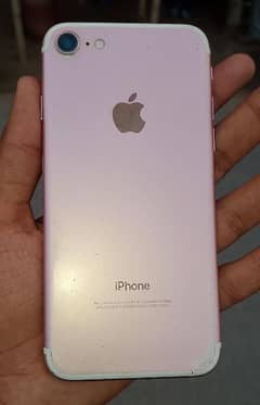 IPHONE 7 128GB