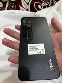 OPPO A18