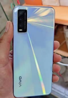 Vivo y 20 0