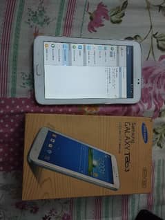 galaxy tab3