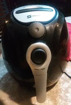 Air Fryer