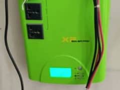 inverex 1500 watts solar pro inverter 24volts