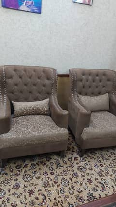 Premium Qaulity Sofa Set 0