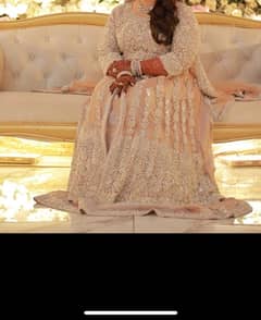 Wedding Dress / walima maxi / maxi for sale / wedding dress for sale