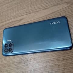 Oppo f17 Pro