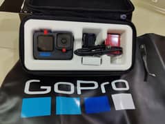 Gopro Hero 11 (Never Used) 0