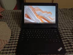 Lenovo touch and type