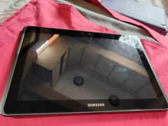 Samsung Galaxy  Tab2