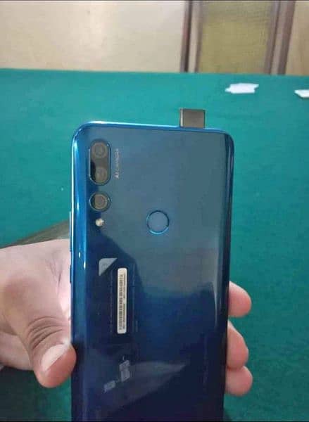 HUAWEI Y9 PRIME [4.128] DUAL SIM OFFICIAL PTA APPROVED.   [EXCHANGE] 1