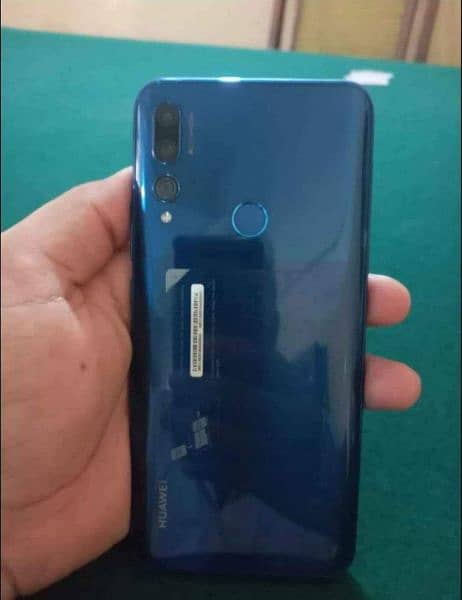 HUAWEI Y9 PRIME [4.128] DUAL SIM OFFICIAL PTA APPROVED.   [EXCHANGE] 8