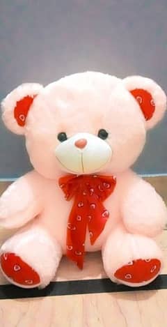 Teddy bear