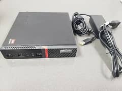 lenovo mini thinkcenter m715q ryzen  r5 2400ge 0