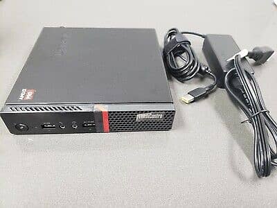 lenovo mini thinkcenter m715q ryzen  r5 2400ge 0