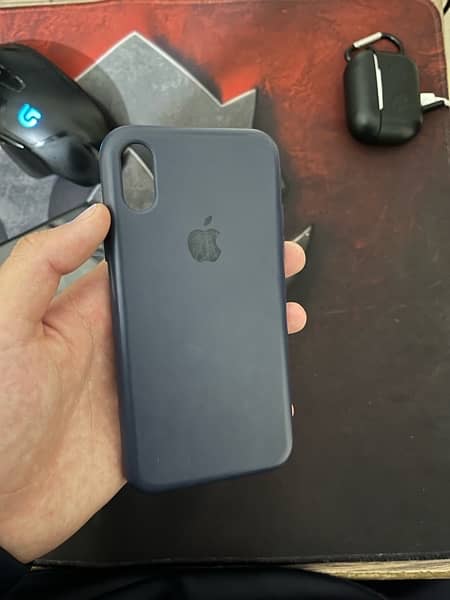 iphone x non pta 64-gb scom sim working 9