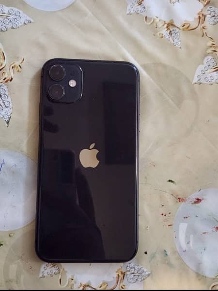 iphone 11 Pta approved 0