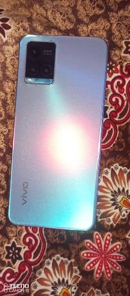 Y33s VIVO 3