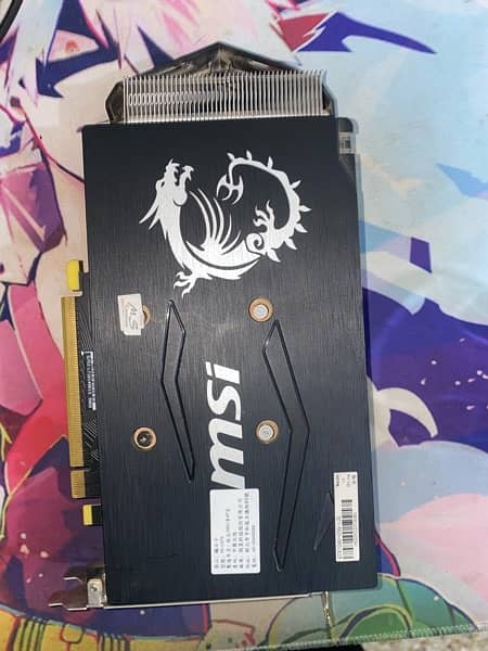 Gtx 1660ti 6gb ddr6 sealed card 1