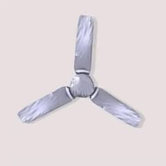 1 pc parachute fan cover 0