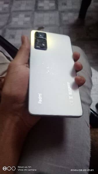 Redmi note 11 pro 0