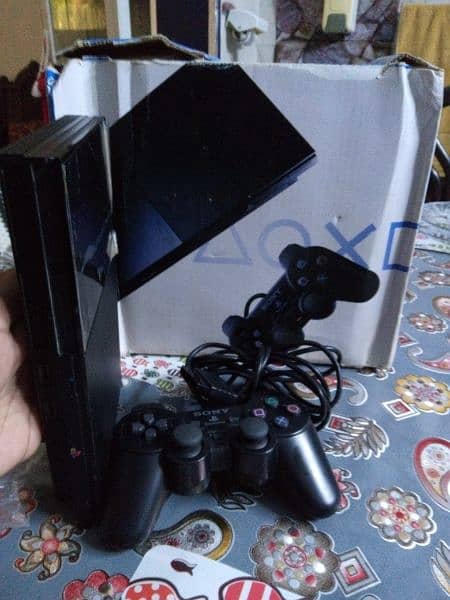 PlayStation PS1, PS2, PS3 15