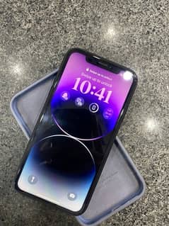 IPHONE XR non pta