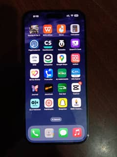 I phone 14 pro max