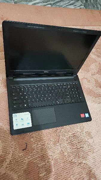 Dell inspiron 15 3000 i7 8th urgent 2